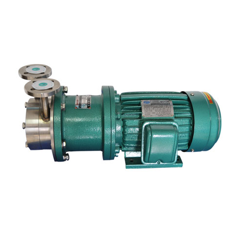 CW系列旋渦磁力泵